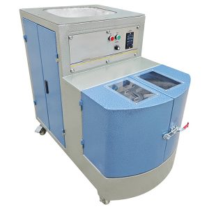 ротационный делитель проб