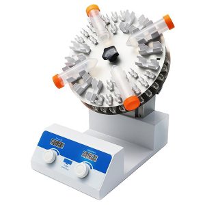 вращающийся смеситель