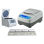 Подготовка образцов