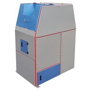 герметичная дробилка и расколочная машина из сплава