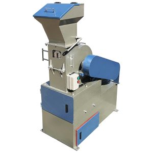 герметичная молотковая дробилка для влажного угля и пробоотделитель