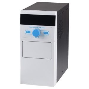 полуавтоматический уплотнитель микропланшет