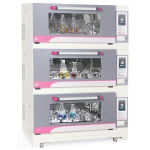 инкубатор-шейкер