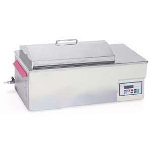 встряхивающаяся водяная баня