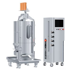 одноразовый биореактор с перемешиванием