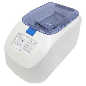 шестипозиционный гомогенизатор