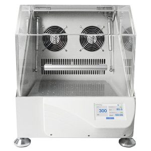 малый инкубатор с встряхиванием