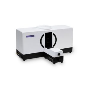 анализатор размера частиц распыления