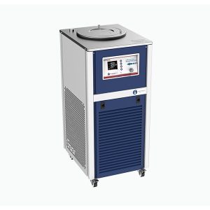 сверхнизкотемпературная баня с перемешиванием