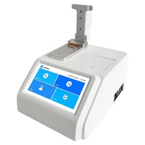 ультрамикро УФ-ВиД спектрофотометр