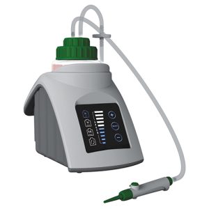 система вакуумной аспирации