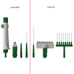 система вакуумной аспирации