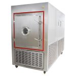 вакуумный пилотный лиофилизатор