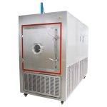 вакуумный пилотный лиофилизатор