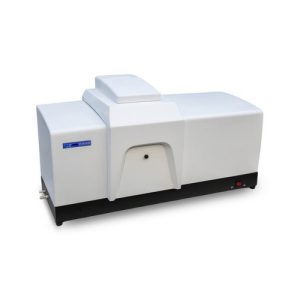 анализатор размера частиц с помощью мокрого лазера